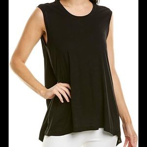 BCBG MAXAZRIA ESTEE TOP